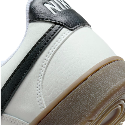 Nike court vision low light orewood