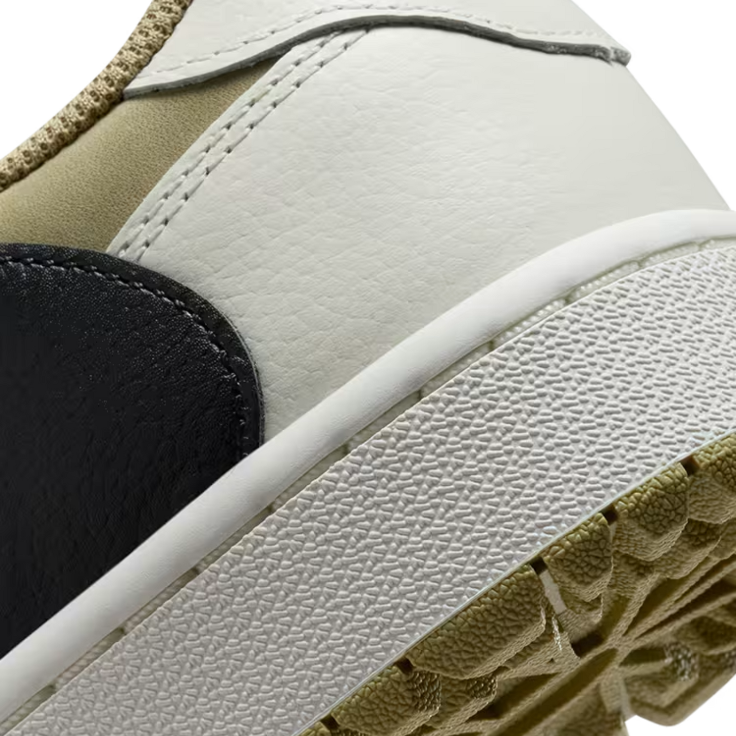 Nike Air Jordan 1 Low X Travis Scott Golf