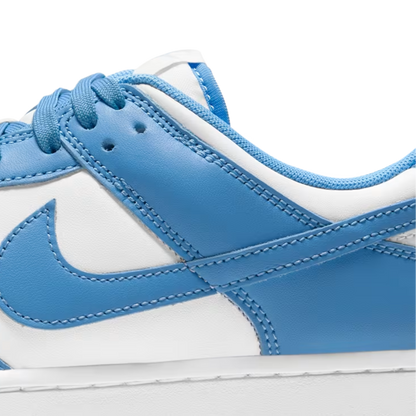 Nike Dunk Low University Blue