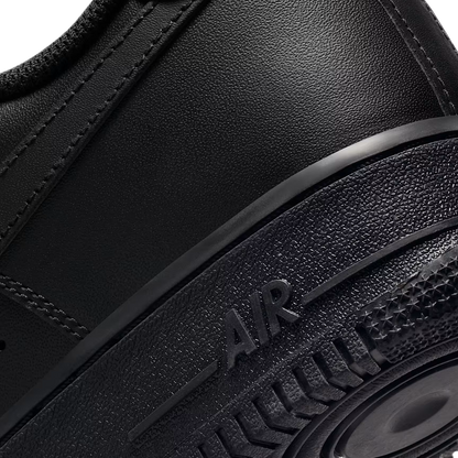 Nike Air Force 1 Black