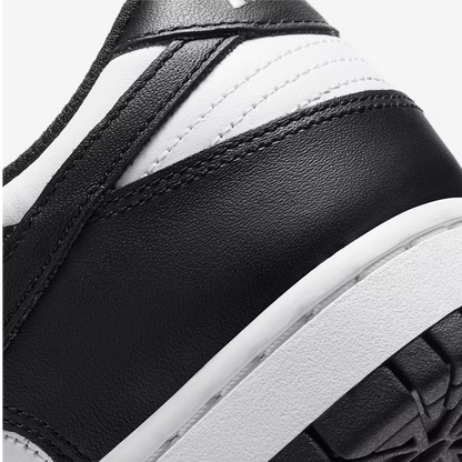 Nike Dunk Low Black