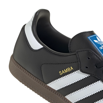 Adidas Samba OG Core Black