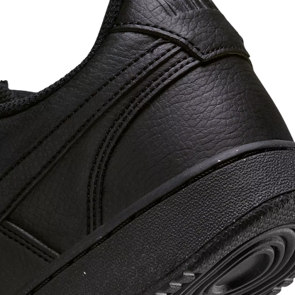 Nike Court Vision Low Next Nature Black
