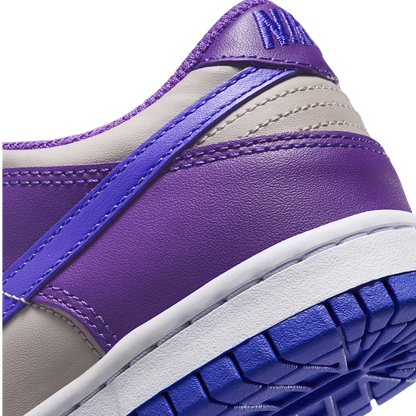 Nike SB Dunk Persian Violet