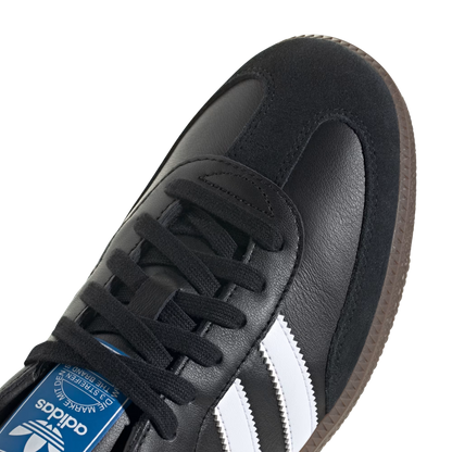 Adidas Samba OG Core Black
