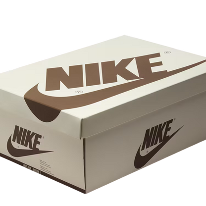 Nike Air Jordan 1 Low X Travis Scott Golf