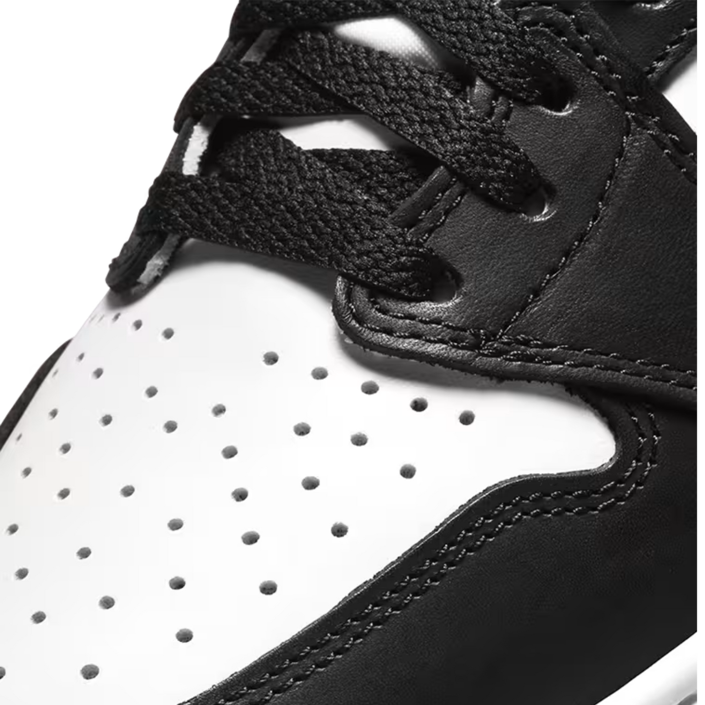 Nike Air Jordan 1 High 85 Black White