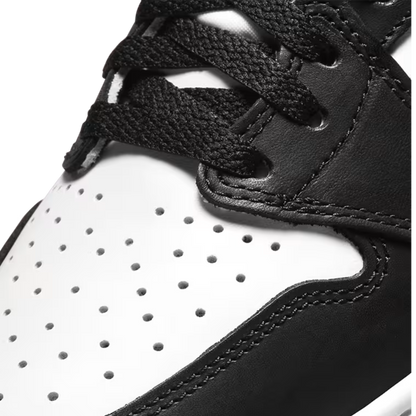 Nike Air Jordan 1 High 85 Black White