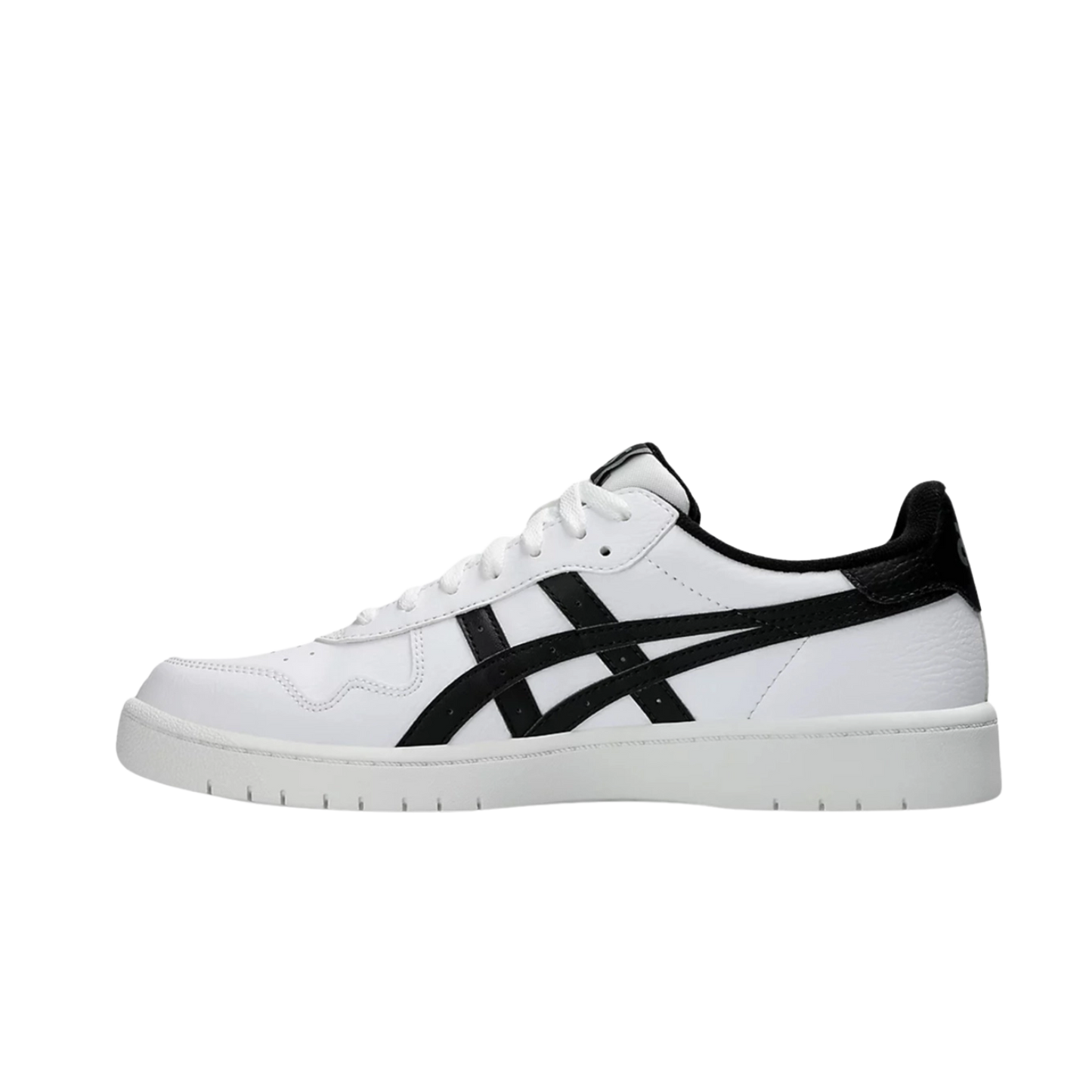 Asics JAPAN S White Black