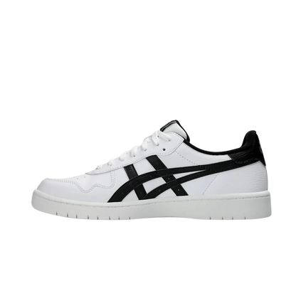 Asics JAPAN S White Black